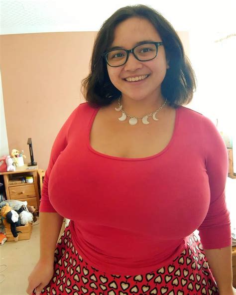 Breast envy. . Chubby big titties